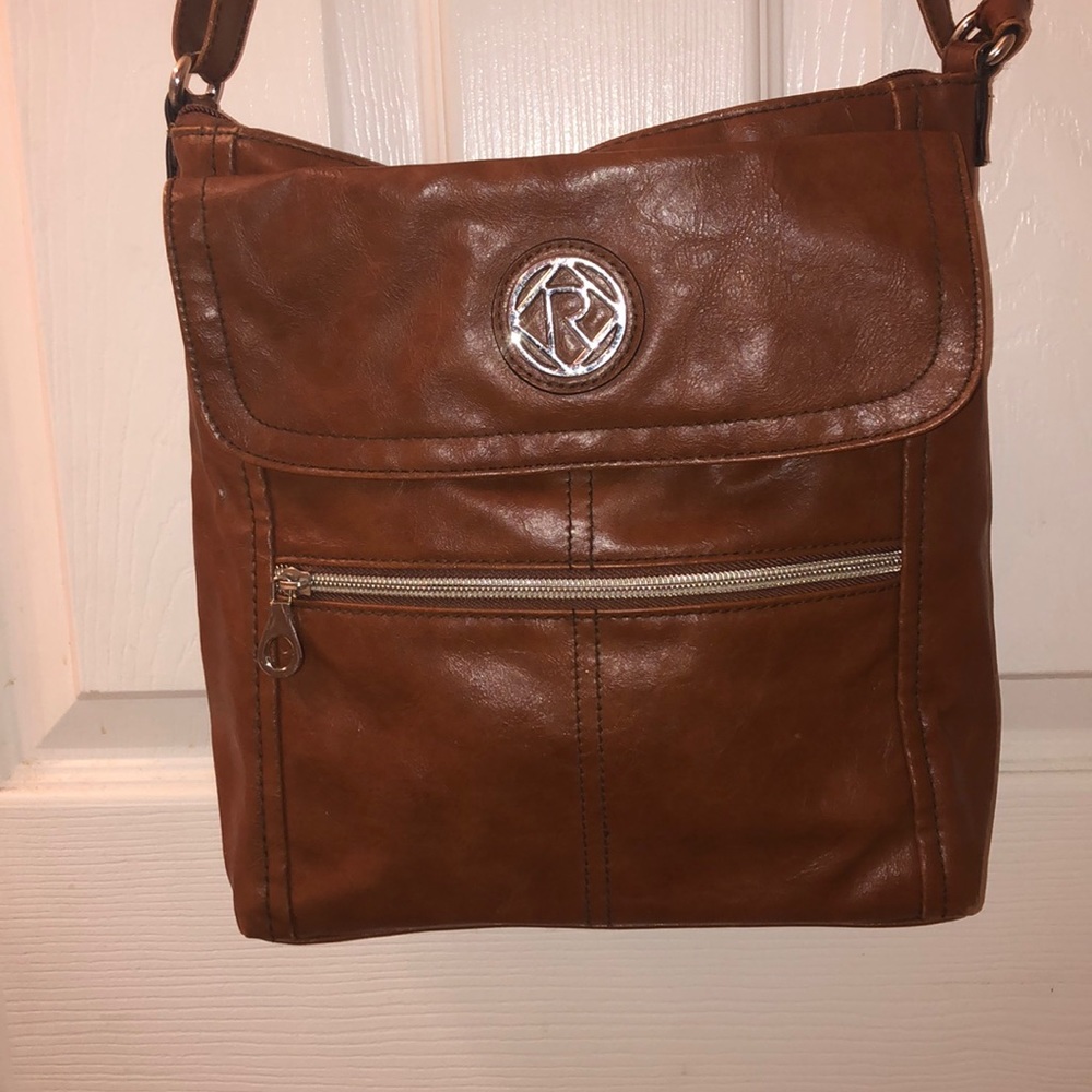 Relic Crossbody bag